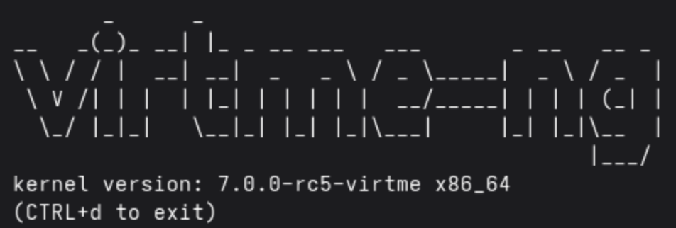 Virtme-ng: first steps / cross-arch / kselftests / remote build